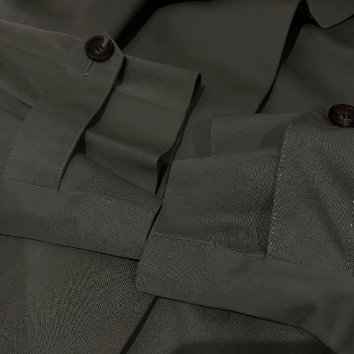 トレンチコート3110200017