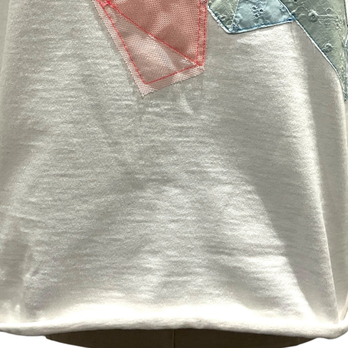 AYAME 半袖カットソー 古着・中古-5枚目のアイテム画像