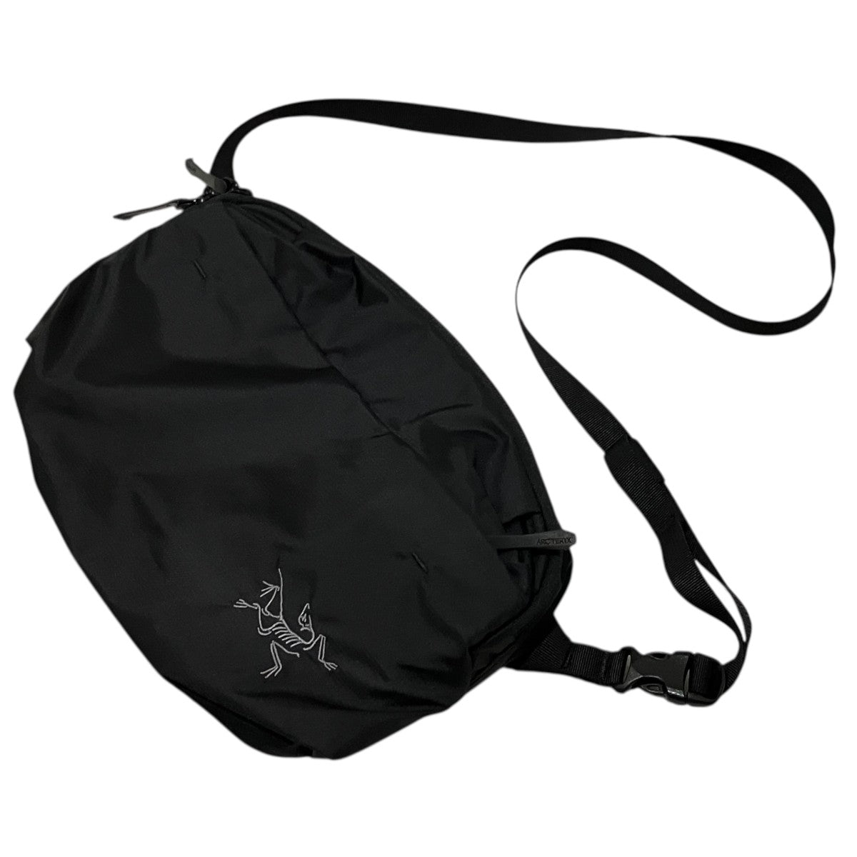 ARC’TERYX ショルダーバッグX000009828 古着・中古-1枚目のアイテム画像