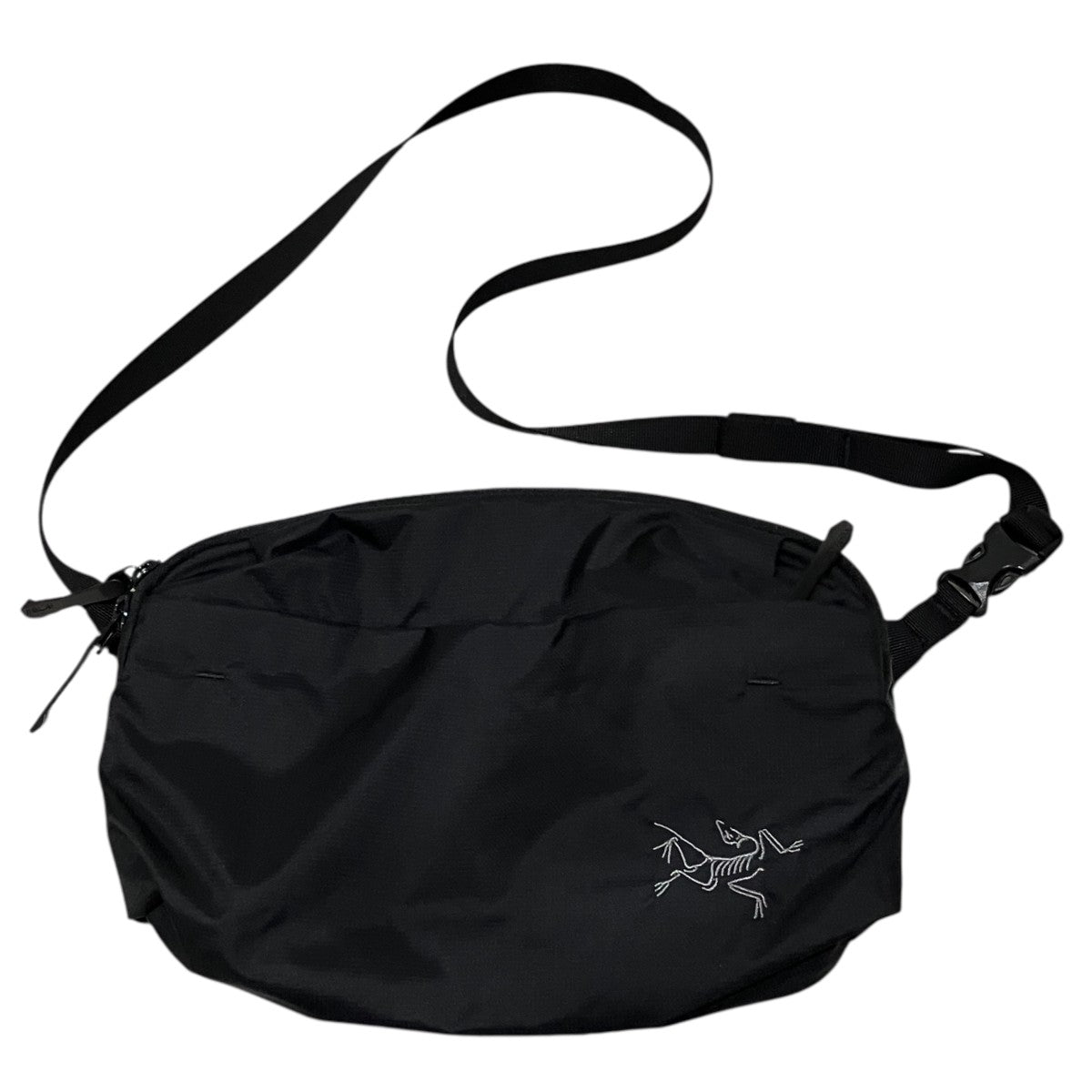ARC’TERYX ショルダーバッグX000009828 古着・中古-2枚目のアイテム画像