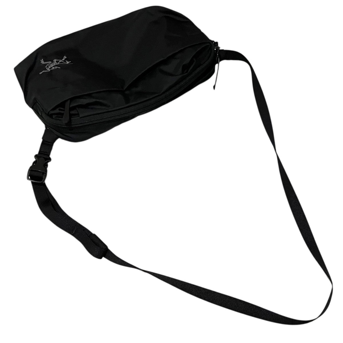 ARC’TERYX ショルダーバッグX000009828 古着・中古-6枚目のアイテム画像