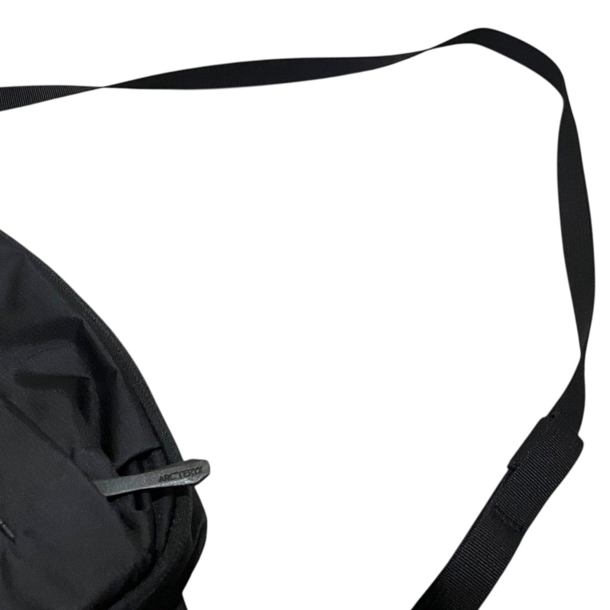 ARC’TERYX ショルダーバッグX000009828 古着・中古-7枚目のアイテム画像