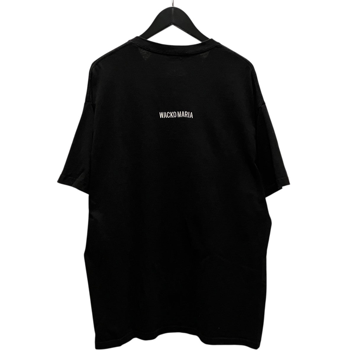 WACKO MARIA 【THE DARK KNIGHT TRILOGY ／ CREW NECK T-SHIRT ( TYPE-2 )】プリントTシャツ 古着・中古-2枚目のアイテム画像