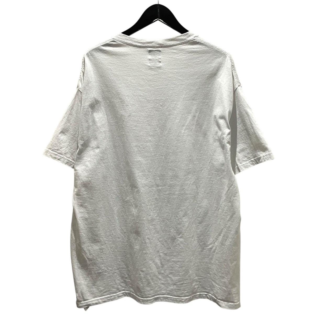 WACKO MARIA 25SS【STAND BY ME】プリントTシャツ 古着・中古-2枚目のアイテム画像