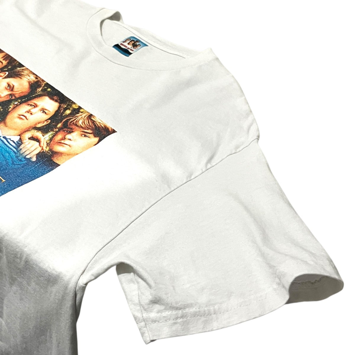 WACKO MARIA 25SS【STAND BY ME】プリントTシャツ 古着・中古-5枚目のアイテム画像