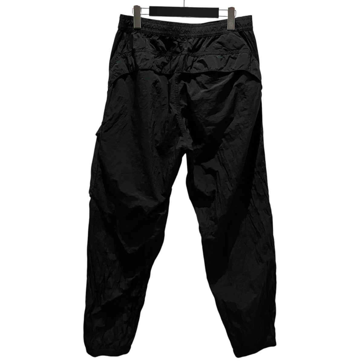 STONE ISLAND 25SS【カーゴパンツ】ナイロンパンツK1S153100006 古着・中古-2枚目のアイテム画像