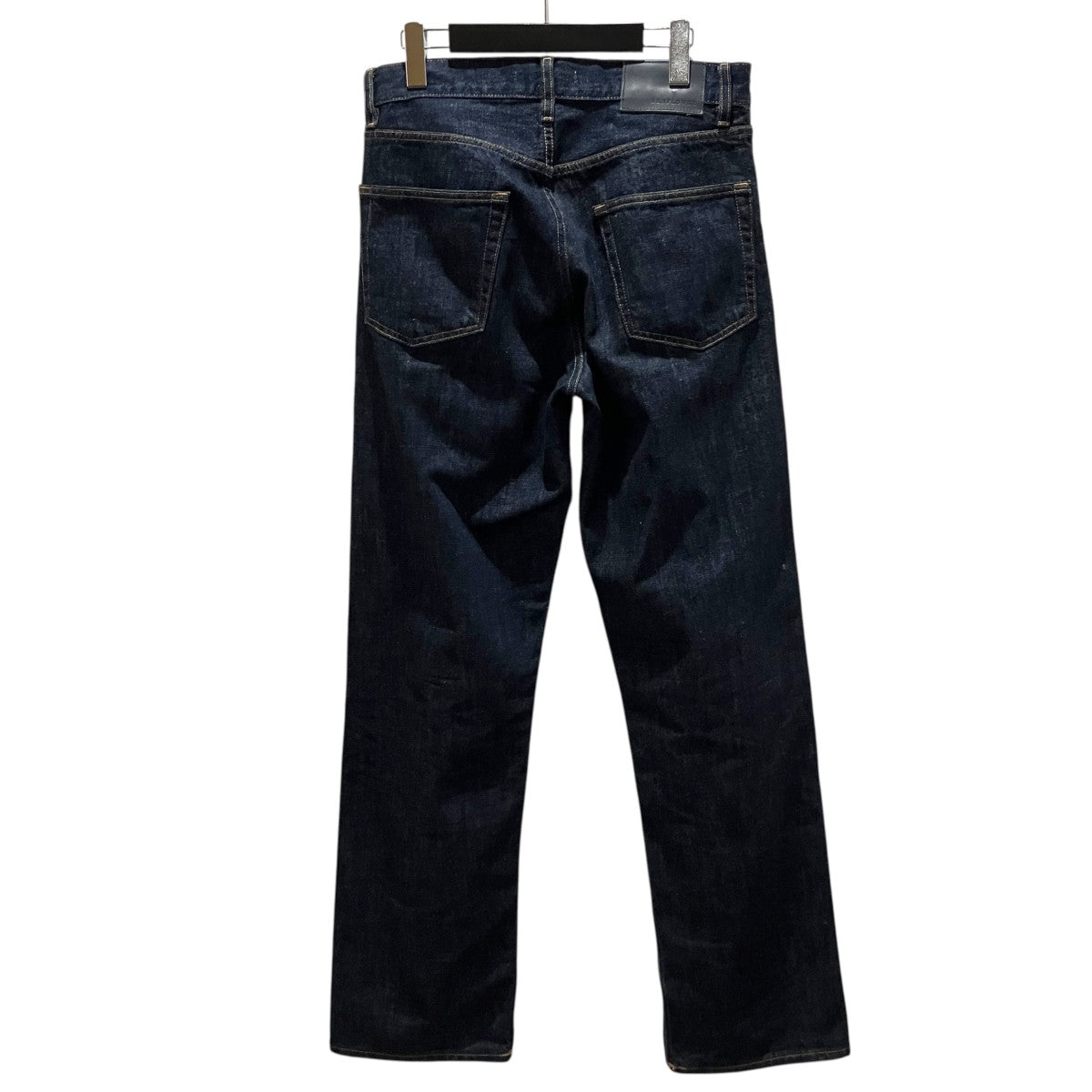 SUNFLOWER 【RELAXED BOOT】デニムパンツ736 古着・中古-2枚目のアイテム画像