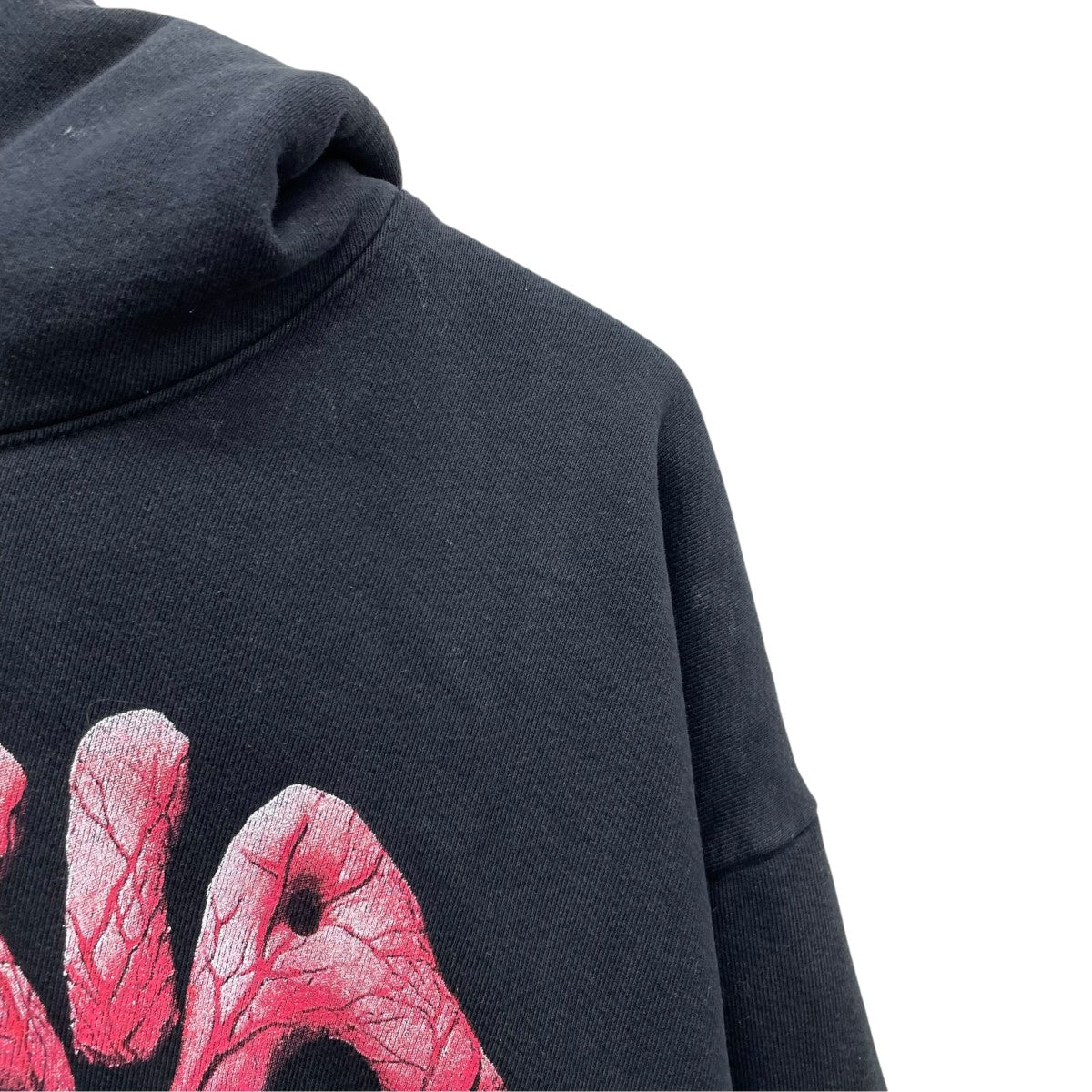 プルオーバーパーカー SUSPIRIA Hoodie