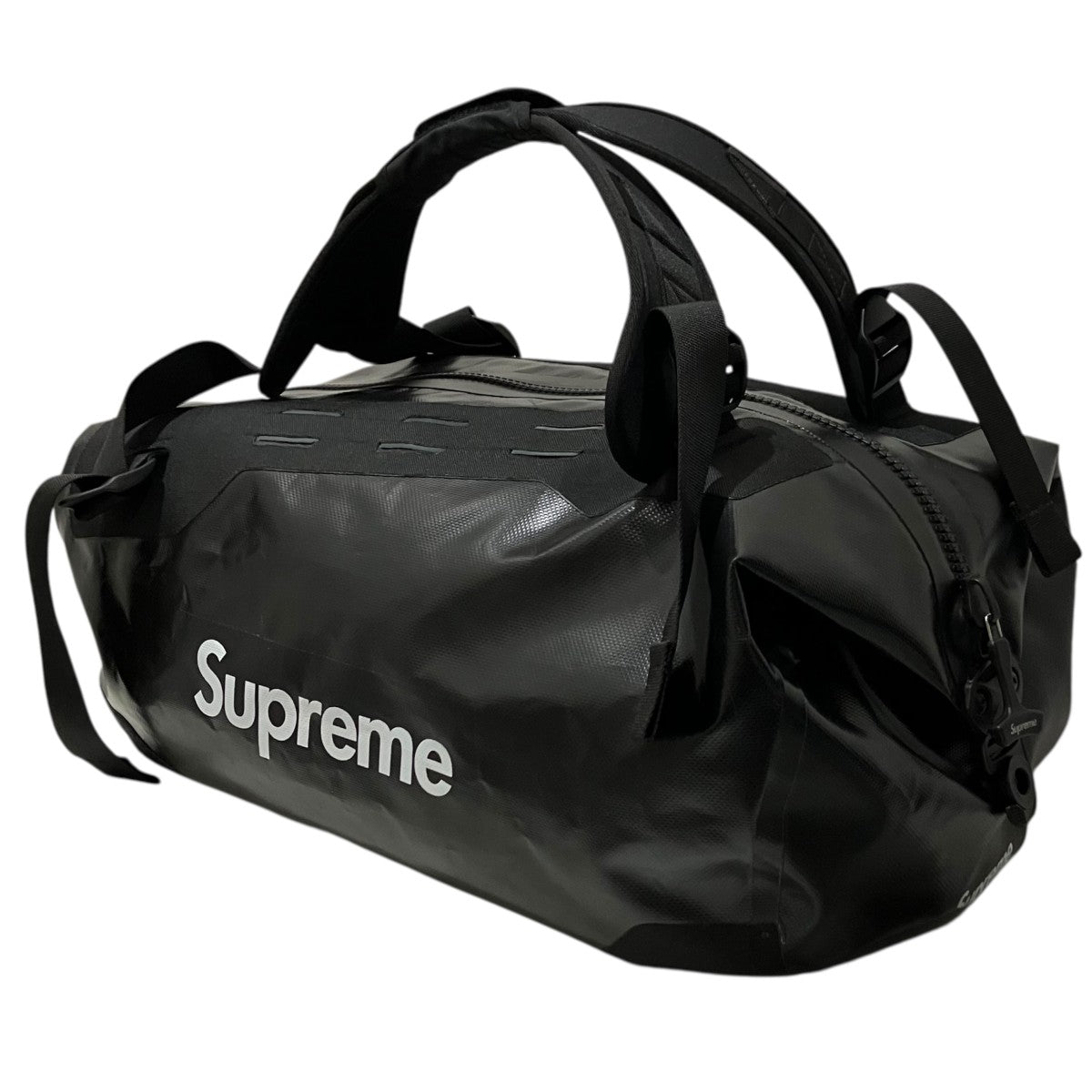 Supreme×Ortlieb 24SSダッフルバッグ103B-142 古着・中古-1枚目のアイテム画像