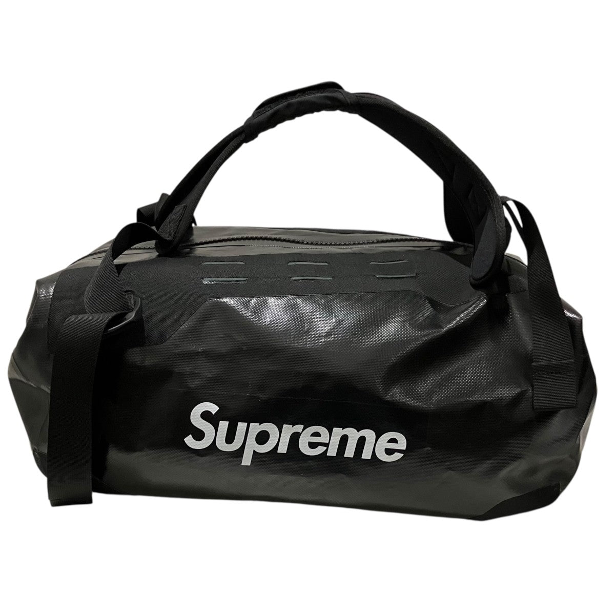Supreme×Ortlieb 24SSダッフルバッグ103B-142 古着・中古-2枚目のアイテム画像