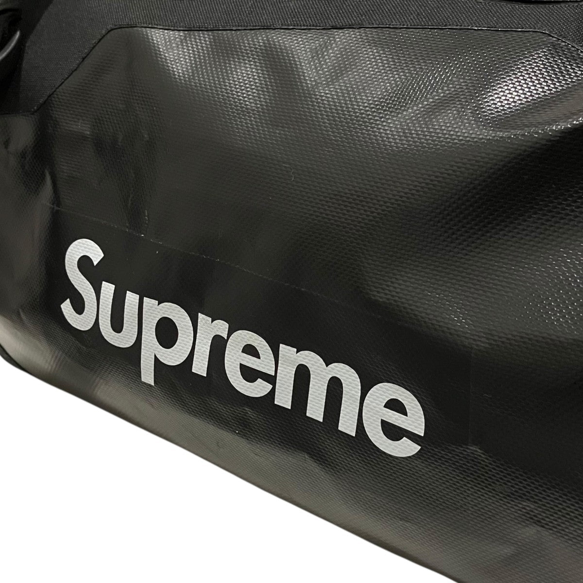 Supreme×Ortlieb 24SSダッフルバッグ103B-142 古着・中古-5枚目のアイテム画像