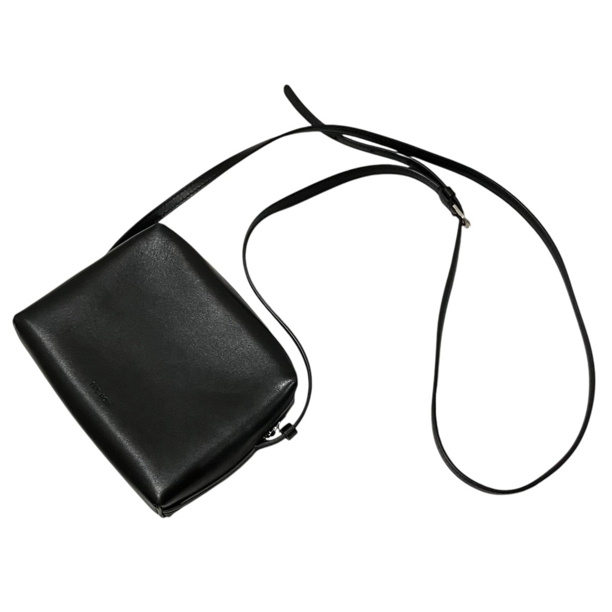 THE ROW 【REGENT CROSSBODY】ショルダーバッグW1720 古着・中古-1枚目のアイテム画像