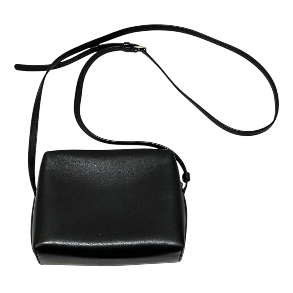 THE ROW 【REGENT CROSSBODY】ショルダーバッグW1720 古着・中古-2枚目のアイテム画像