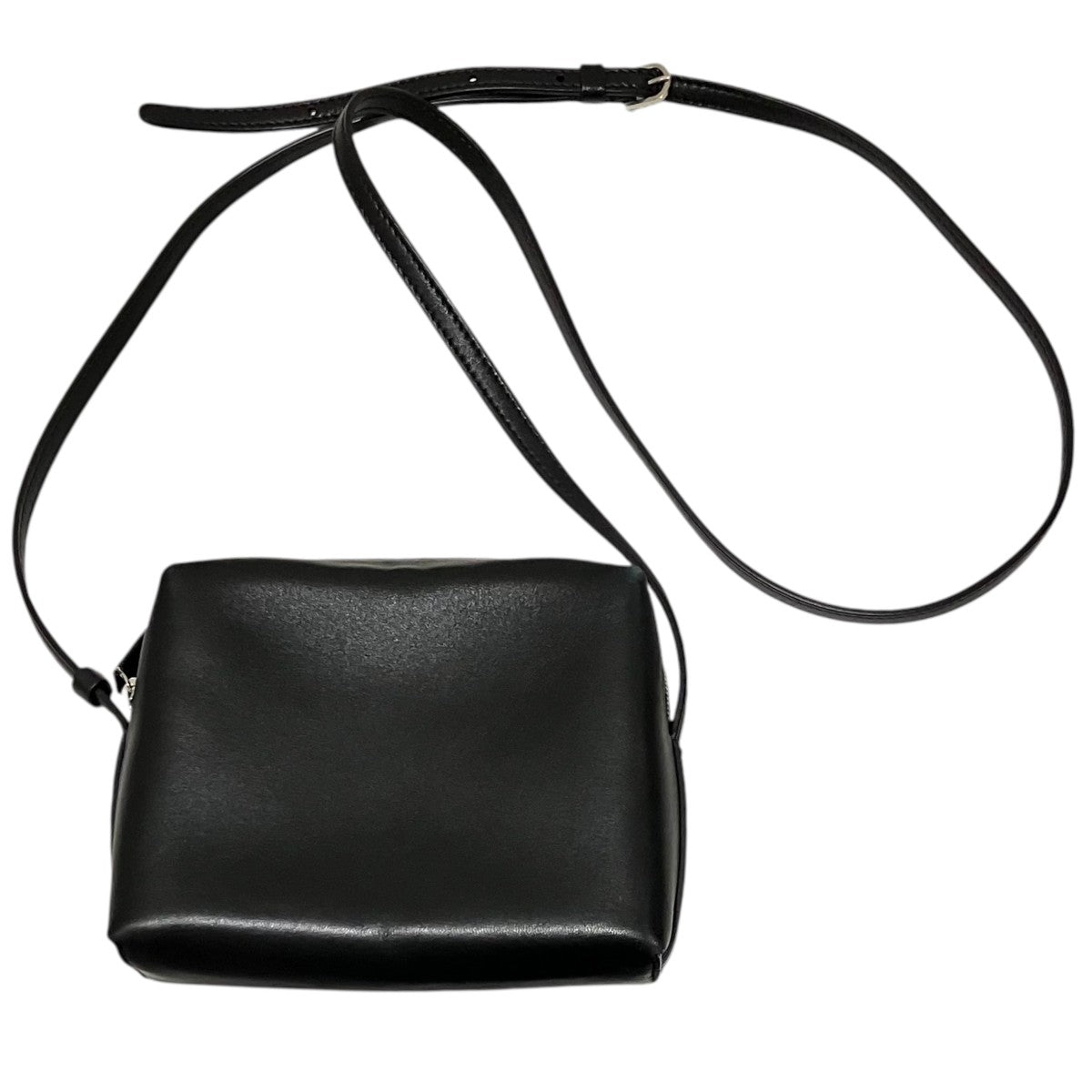 THE ROW 【REGENT CROSSBODY】ショルダーバッグW1720 古着・中古-3枚目のアイテム画像
