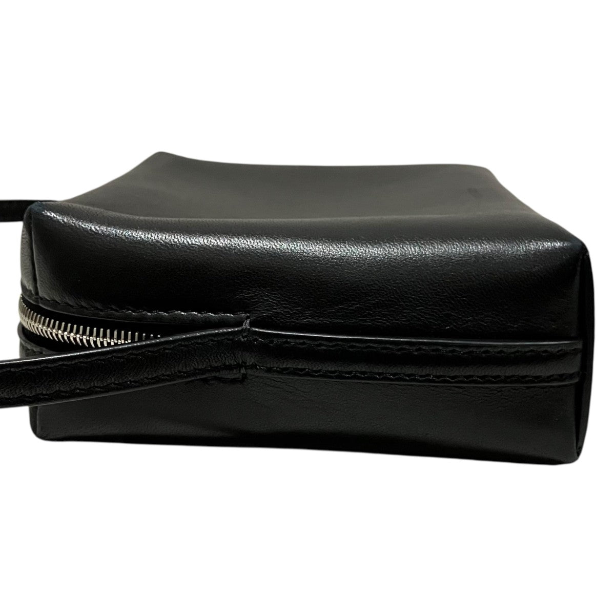 THE ROW 【REGENT CROSSBODY】ショルダーバッグW1720 古着・中古-4枚目のアイテム画像