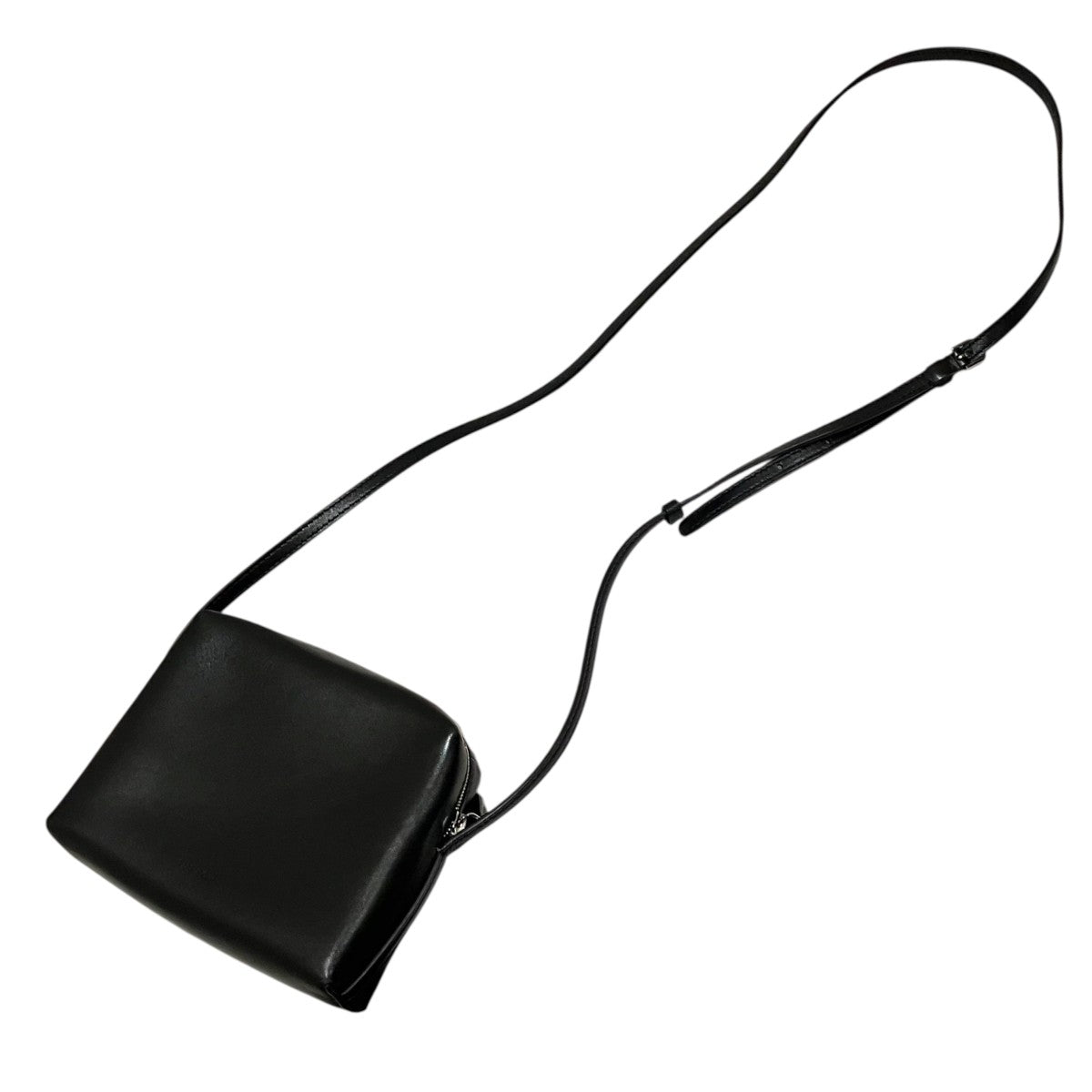 THE ROW 【REGENT CROSSBODY】ショルダーバッグW1720 古着・中古-7枚目のアイテム画像