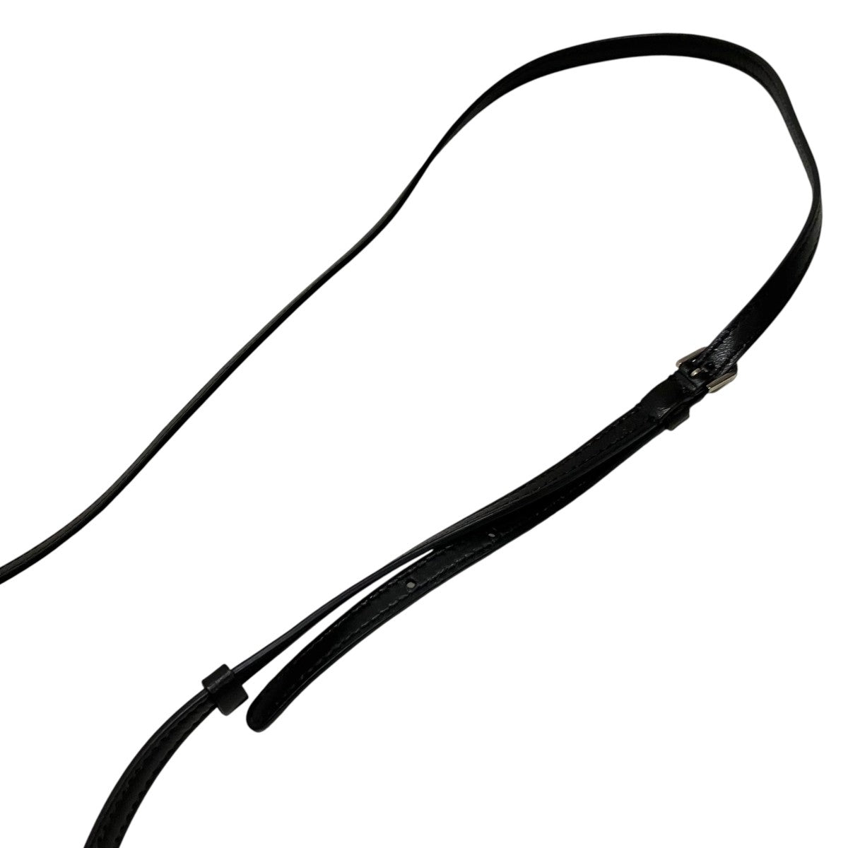 THE ROW 【REGENT CROSSBODY】ショルダーバッグW1720 古着・中古-8枚目のアイテム画像