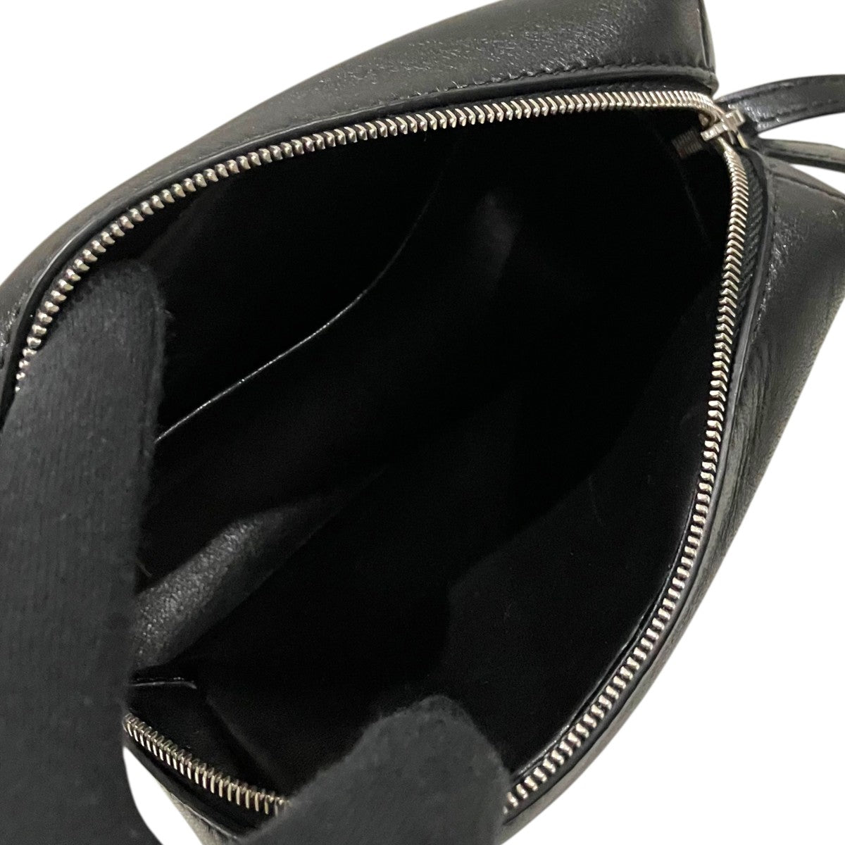 THE ROW 【REGENT CROSSBODY】ショルダーバッグW1720 古着・中古-9枚目のアイテム画像