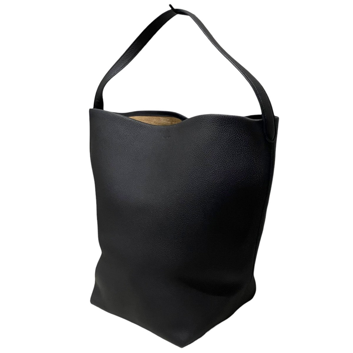 【PARK TOTE LARGE】レザートートバッグ