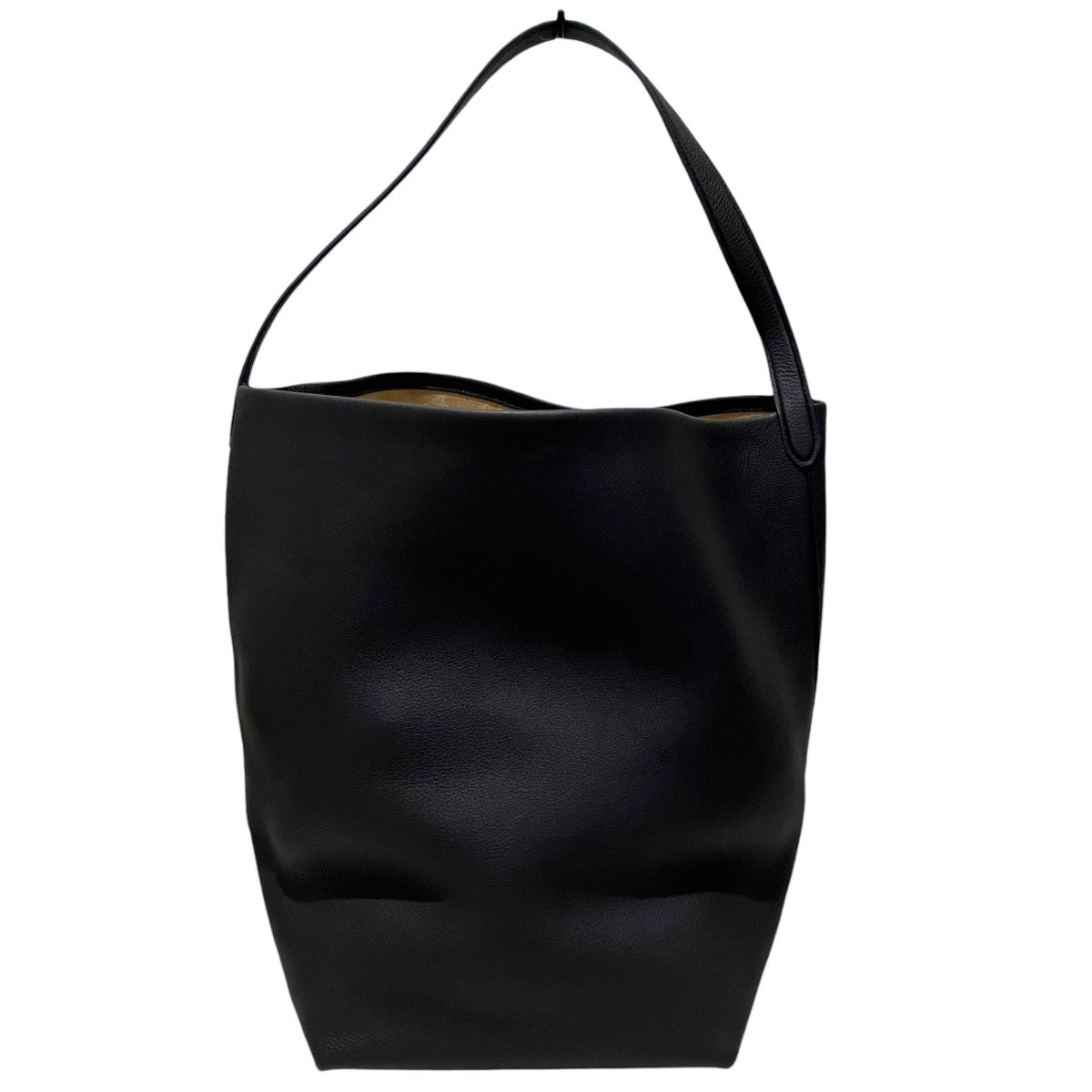 【PARK TOTE LARGE】レザートートバッグ