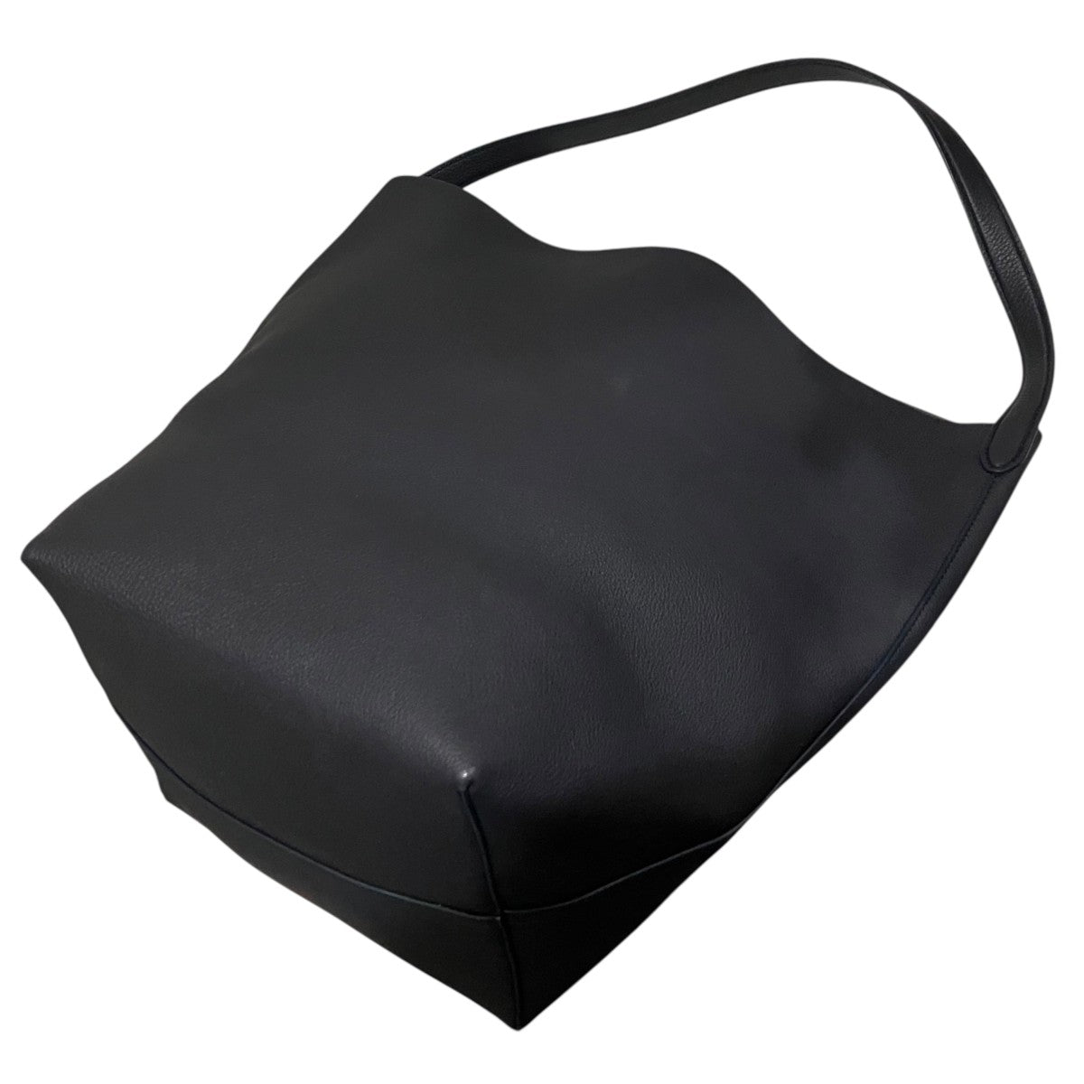 【PARK TOTE LARGE】レザートートバッグ