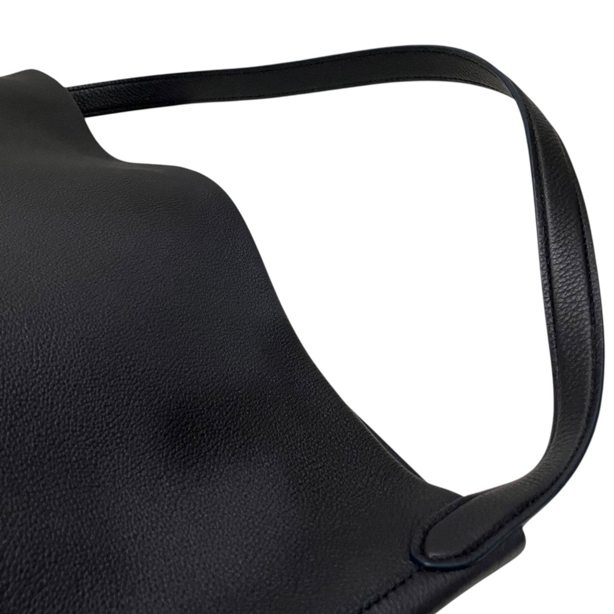 【PARK TOTE LARGE】レザートートバッグ