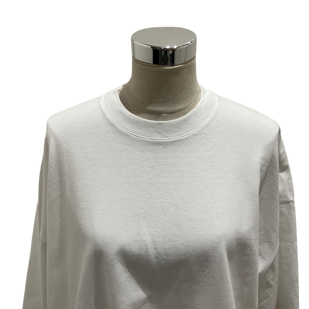 THE ROW 24SS【ISSI TOP 】オーバーTシャツ8200-K579 古着・中古-3枚目のアイテム画像