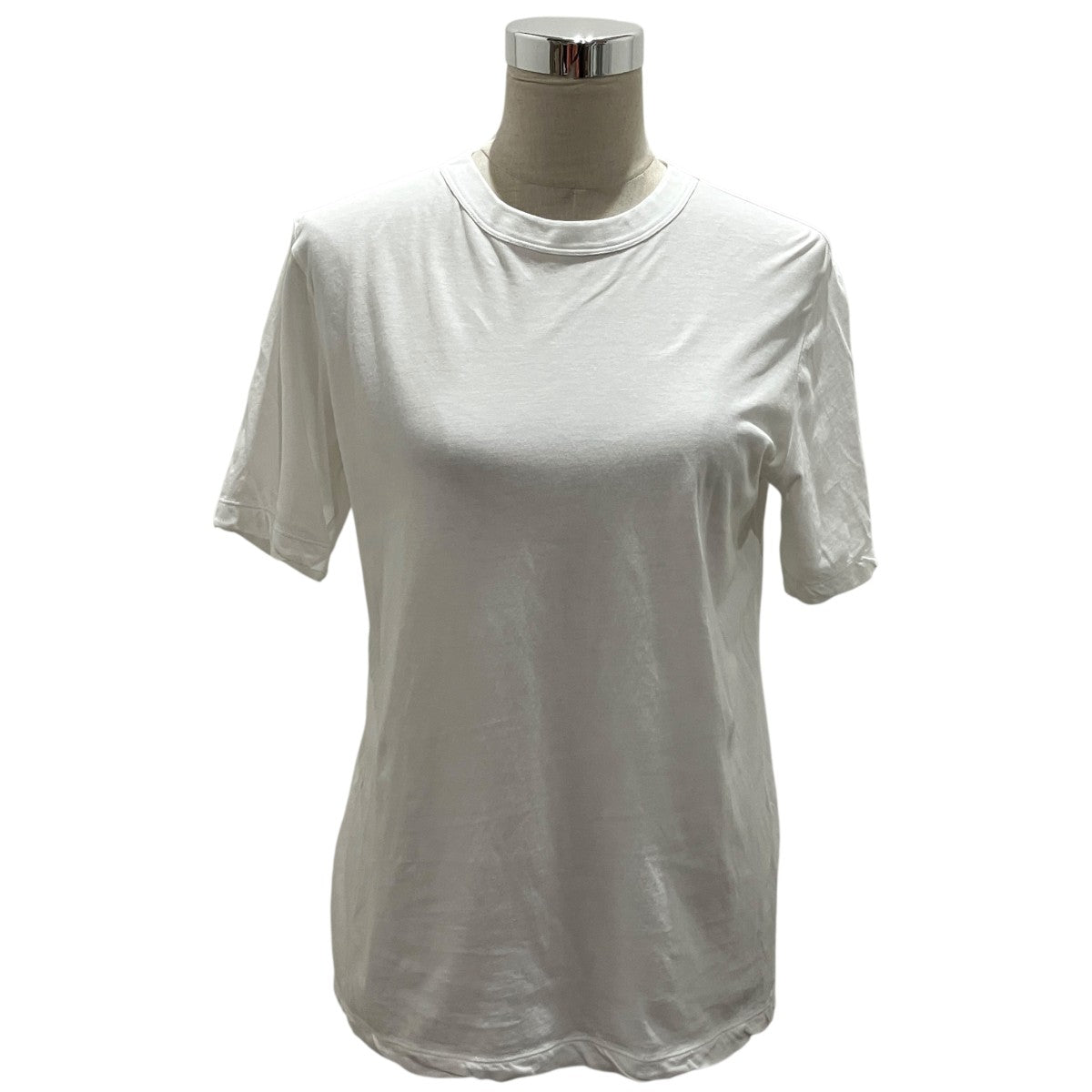 クルーネックTシャツ7077982