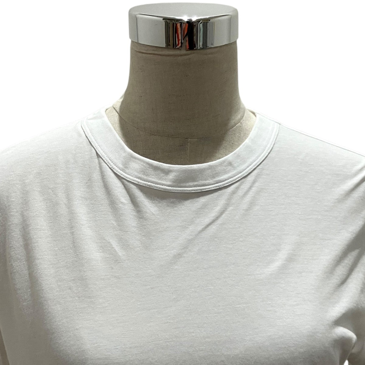 クルーネックTシャツ7077982