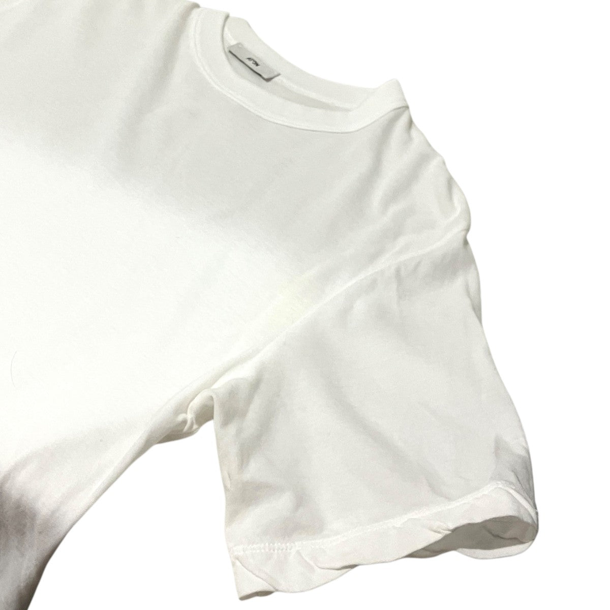 クルーネックTシャツ7077982