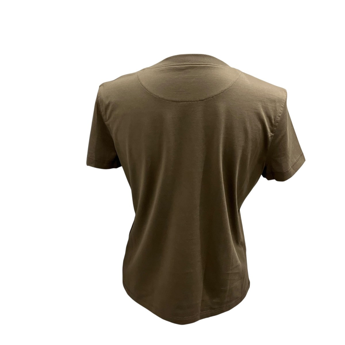 HERMES 【モザイク】半袖Tシャツ4H4615DA 古着・中古-2枚目のアイテム画像