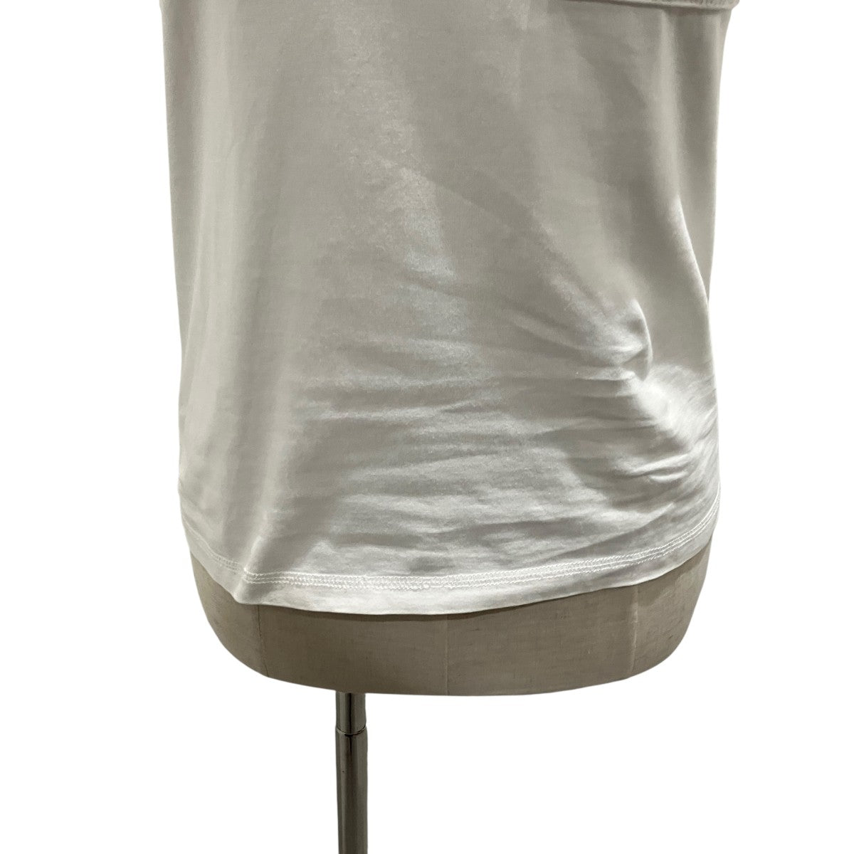 HERMES 【モザイク】半袖Tシャツ3E4620DL 古着・中古-4枚目のアイテム画像