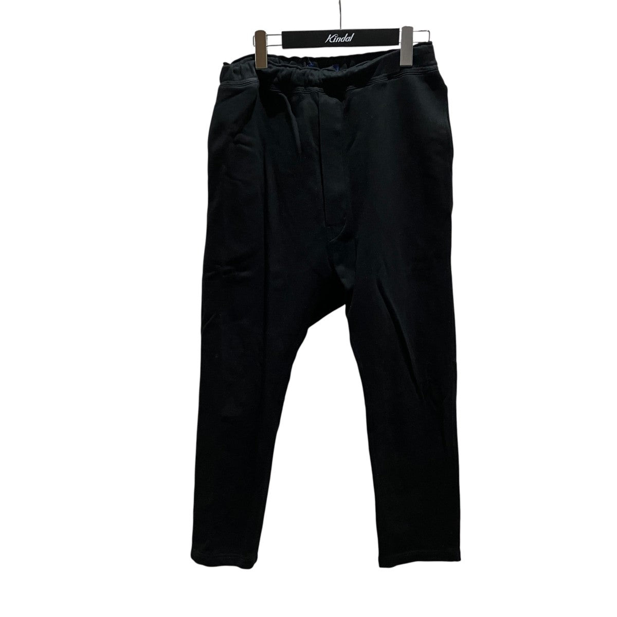 JUNYA WATANABE MAN 20AWスウェットサルエルパンツWF-P033 古着・中古-1枚目のアイテム画像