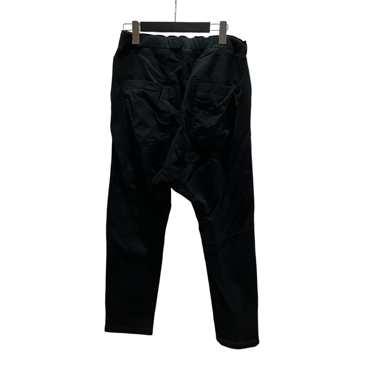JUNYA WATANABE MAN 20AWスウェットサルエルパンツWF-P033 古着・中古-2枚目のアイテム画像