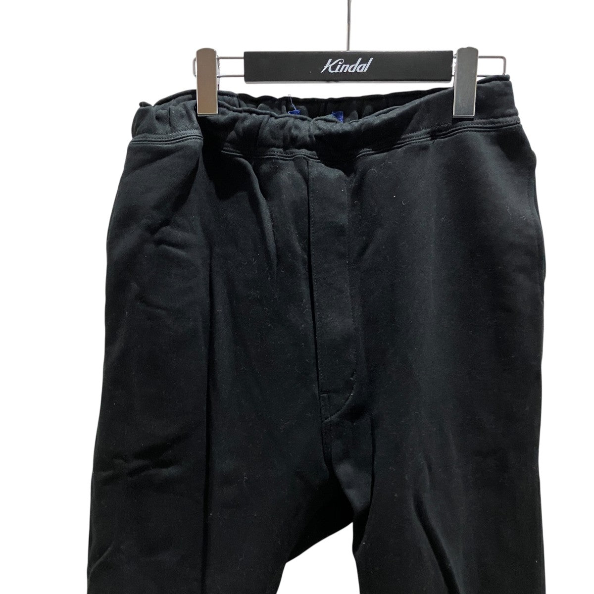 JUNYA WATANABE MAN 20AWスウェットサルエルパンツWF-P033 古着・中古-3枚目のアイテム画像