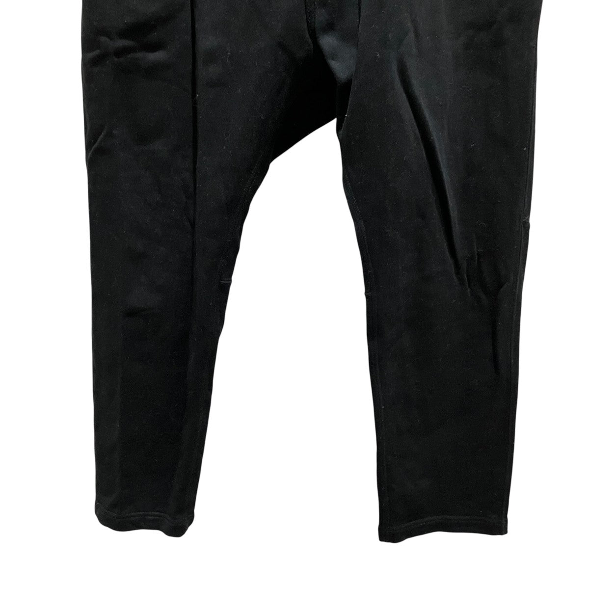 JUNYA WATANABE MAN 20AWスウェットサルエルパンツWF-P033 古着・中古-4枚目のアイテム画像