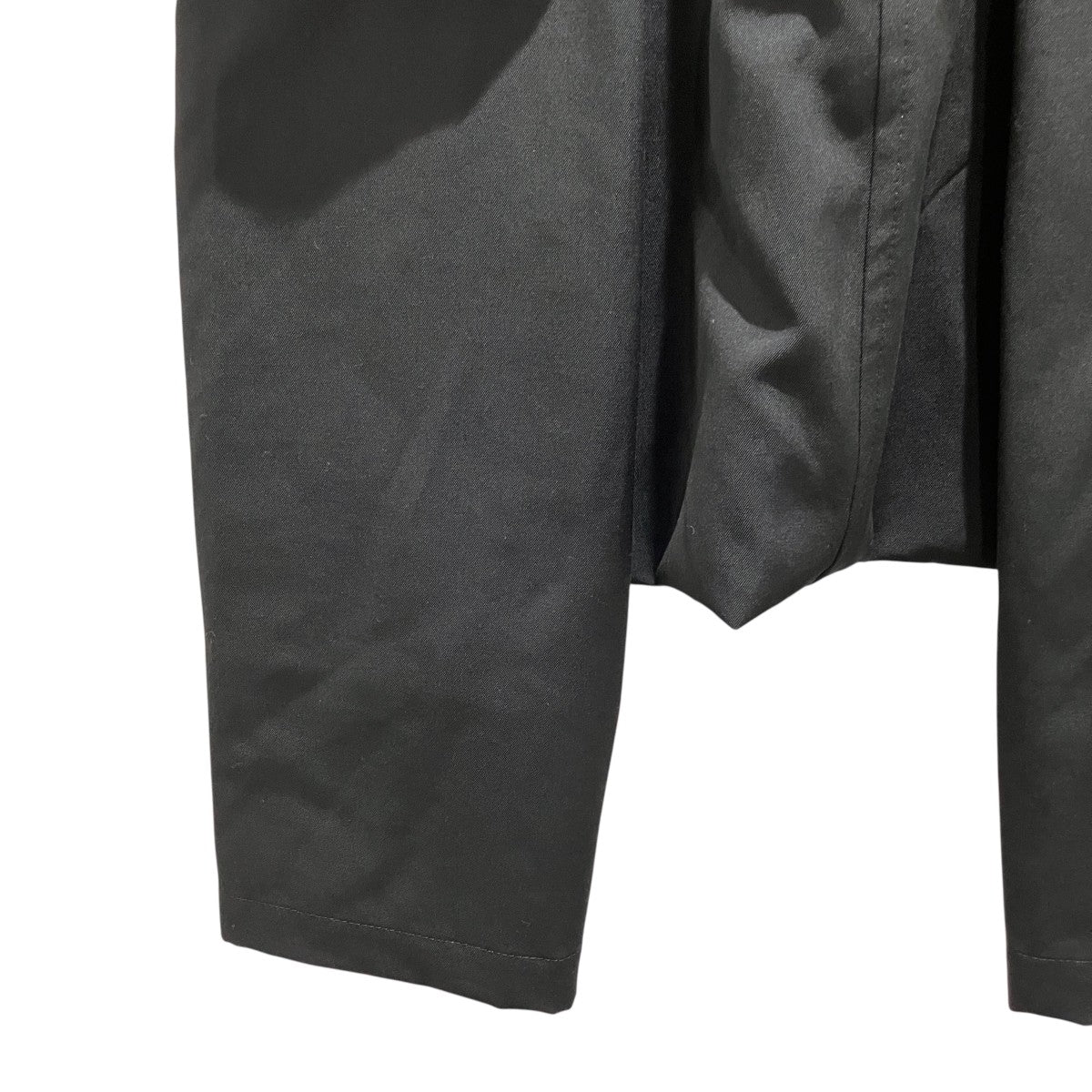 COMME des GARCONS HOMME PLUS 20SSカーゴサルエルショーツPE-P044 古着・中古-4枚目のアイテム画像