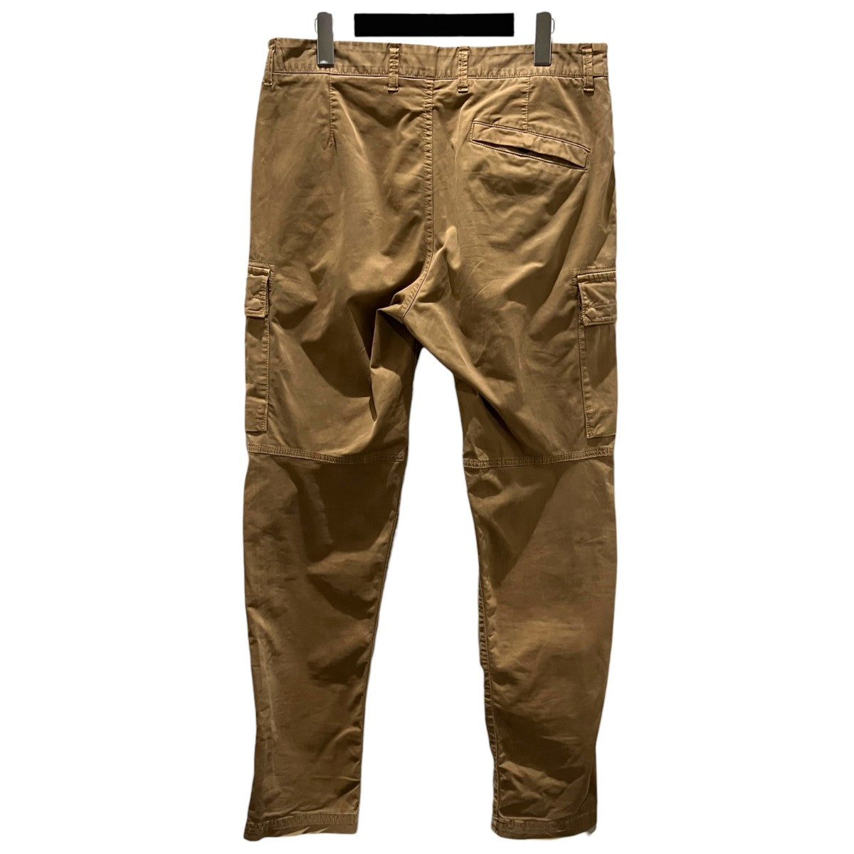 STONE ISLAND カーゴパンツ101530404 古着・中古-2枚目のアイテム画像