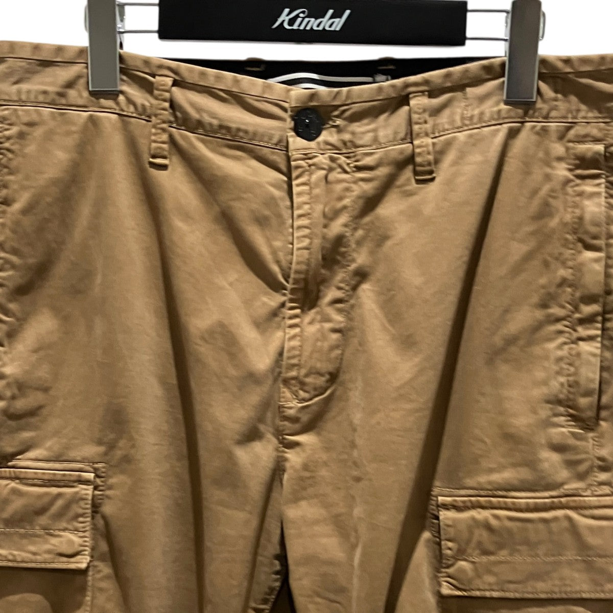 STONE ISLAND カーゴパンツ101530404 古着・中古-3枚目のアイテム画像