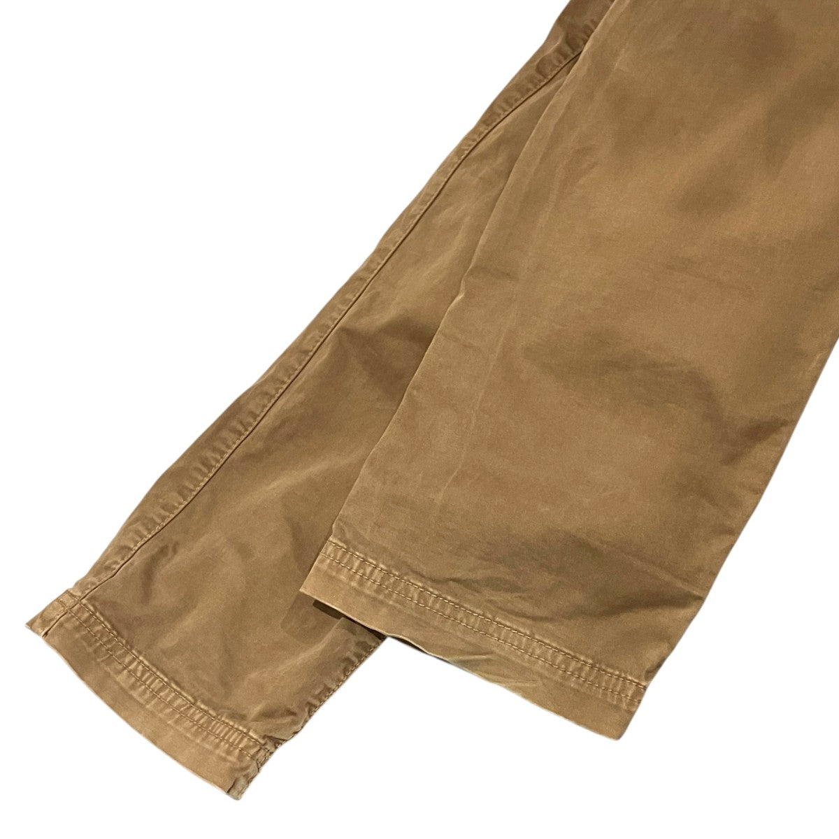 STONE ISLAND カーゴパンツ101530404 古着・中古-4枚目のアイテム画像