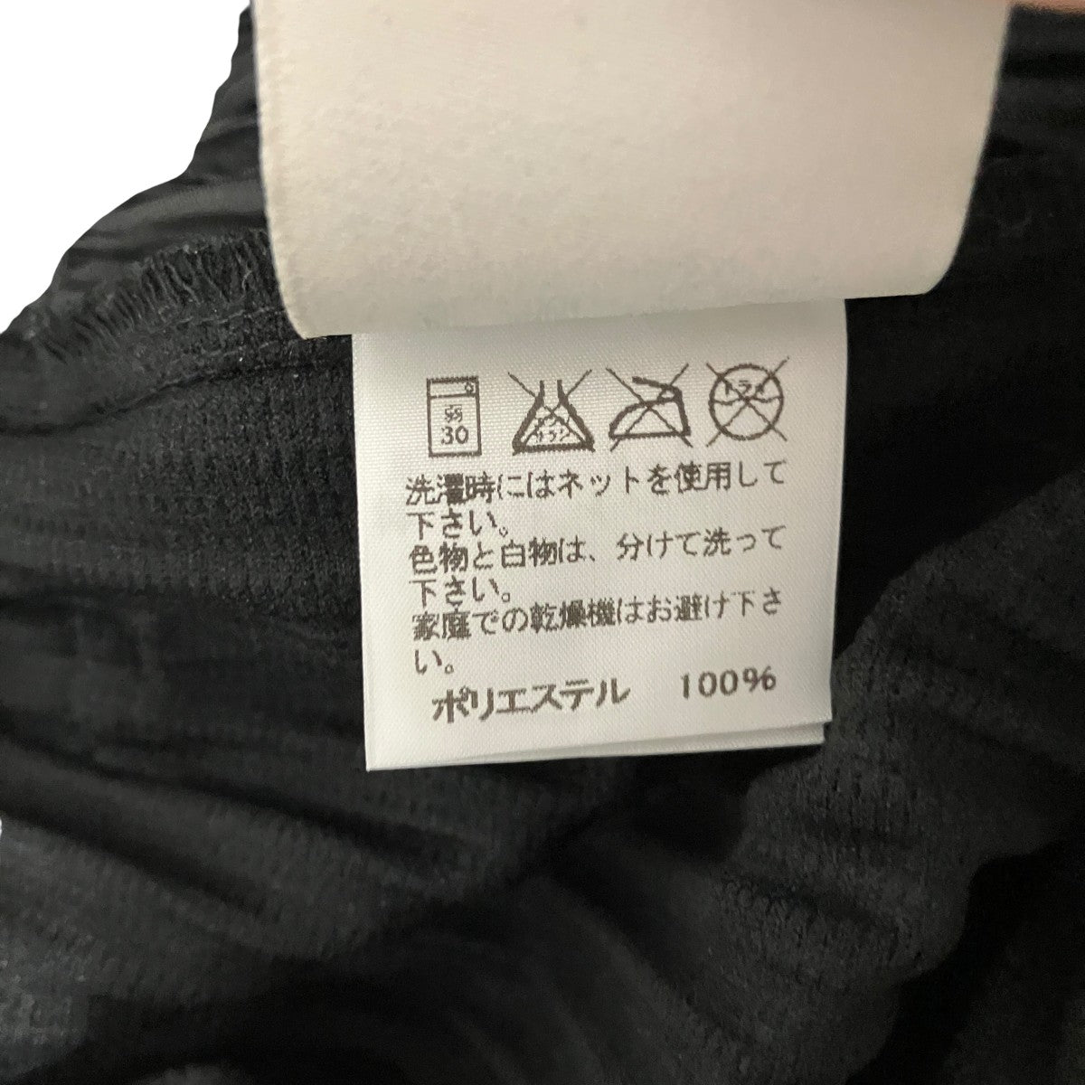 HOMME PLISSE ISSEY MIYAKE プリーツパンツHP53JF126 古着・中古-6枚目のアイテム画像