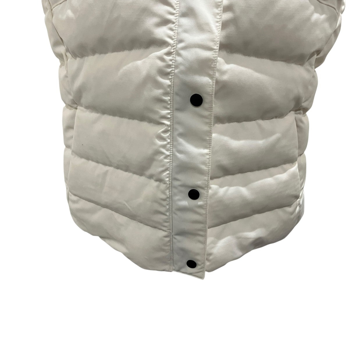 CANADA GOOSE(カナダグース) Freestyle Vest Black Labelダウンベスト