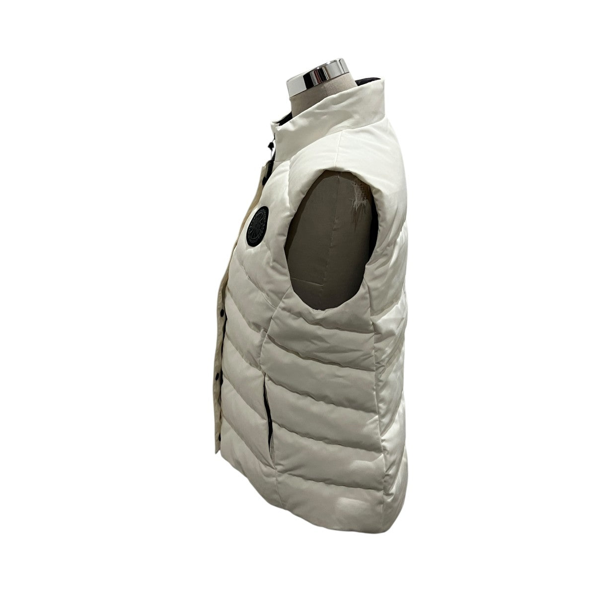 CANADA GOOSE(カナダグース) Freestyle Vest Black Labelダウンベスト