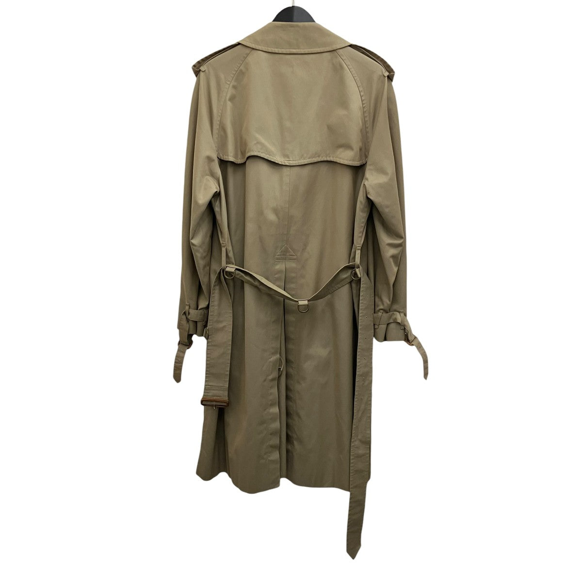 Burberry’s トレンチコート 古着・中古-2枚目のアイテム画像
