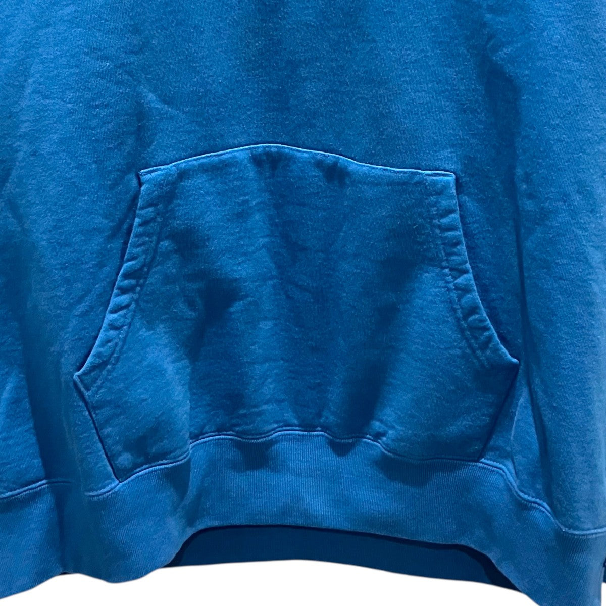 【Smurfs Hooded Sweatshirt】プルオーバーパーカー