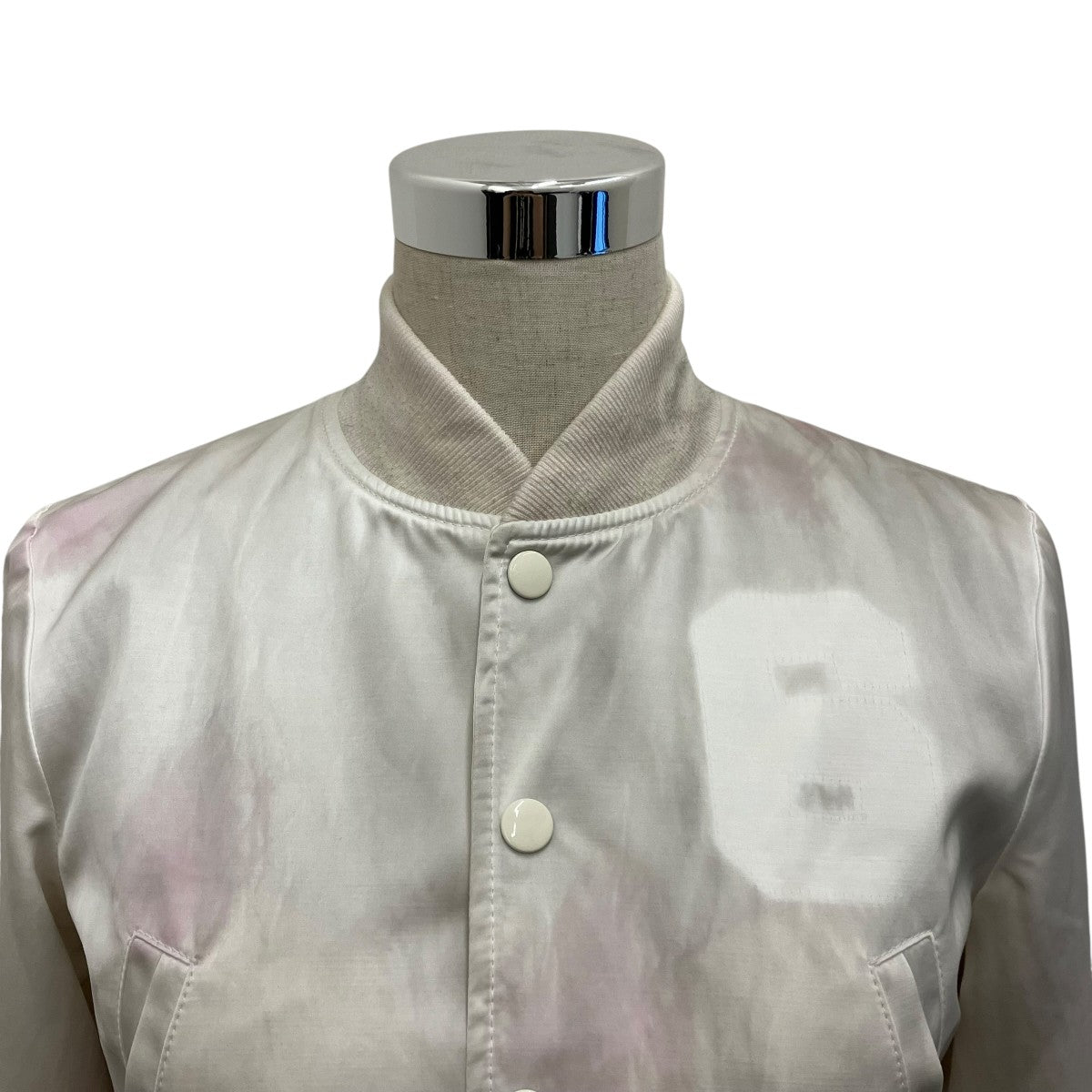 MM6 Maison Margiela(マルタンマルジェラ) スタジャンS62AN0088