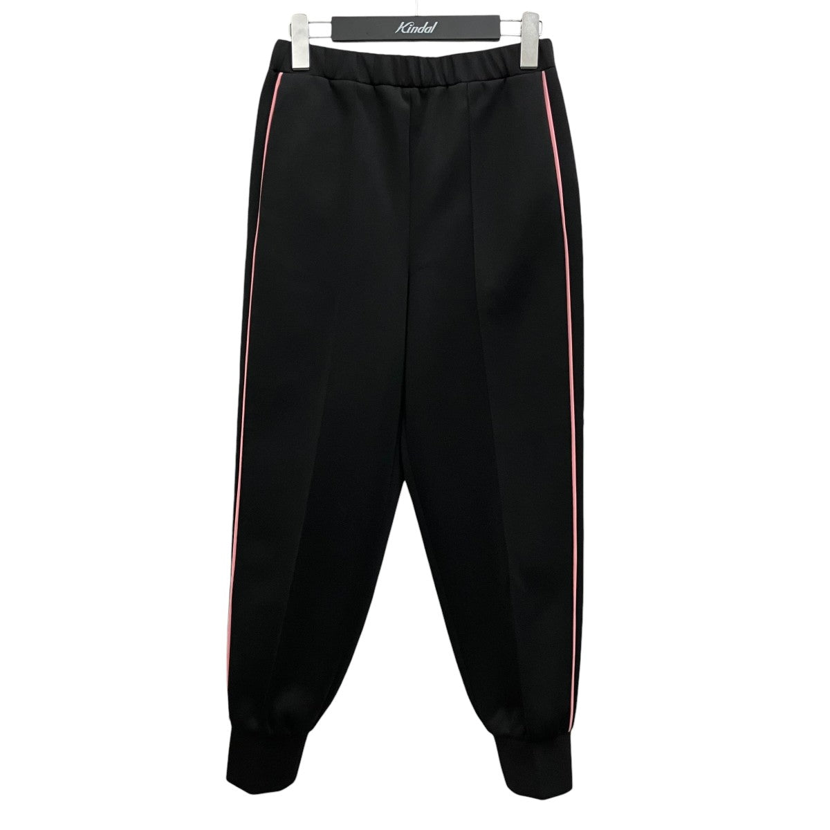 PRADA トラックパンツ132338 古着・中古-1枚目のアイテム画像