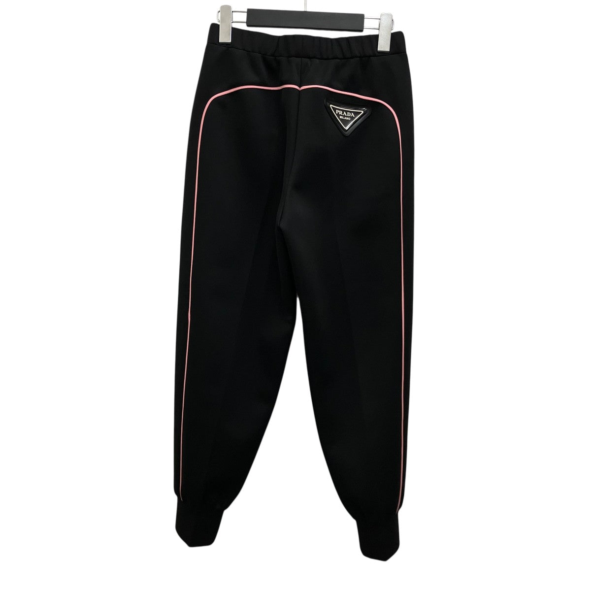 PRADA トラックパンツ132338 古着・中古-2枚目のアイテム画像