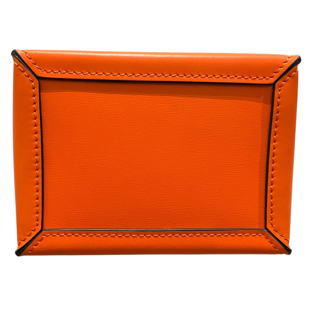 BOYY 【BOBBY TOURIST GALA BAG IN PALMELLATO CALFSKIN】2WAYショルダーバッグ 古着・中古-5枚目のアイテム画像
