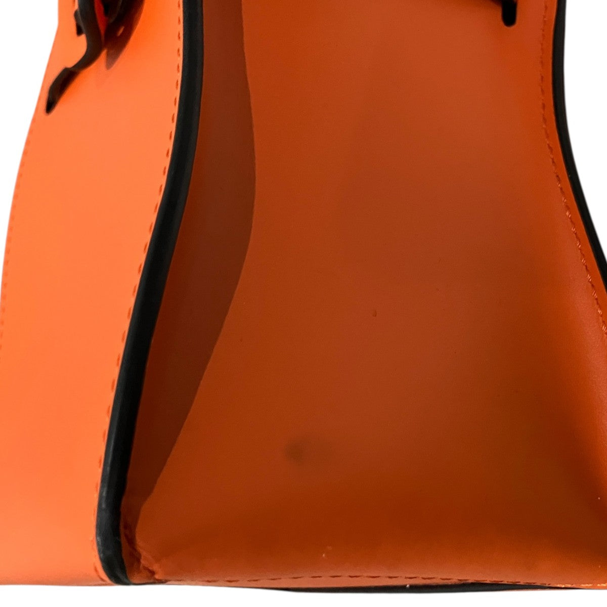 BOYY 【BOBBY TOURIST GALA BAG IN PALMELLATO CALFSKIN】2WAYショルダーバッグ 古着・中古-6枚目のアイテム画像